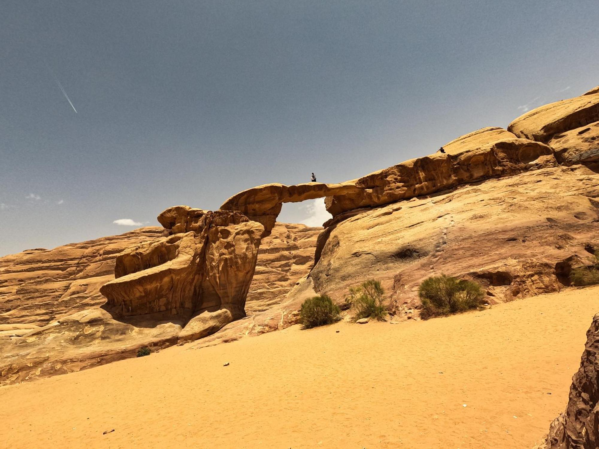 Stargazing Camp & Tours Hotel Wadi Rum Luaran gambar