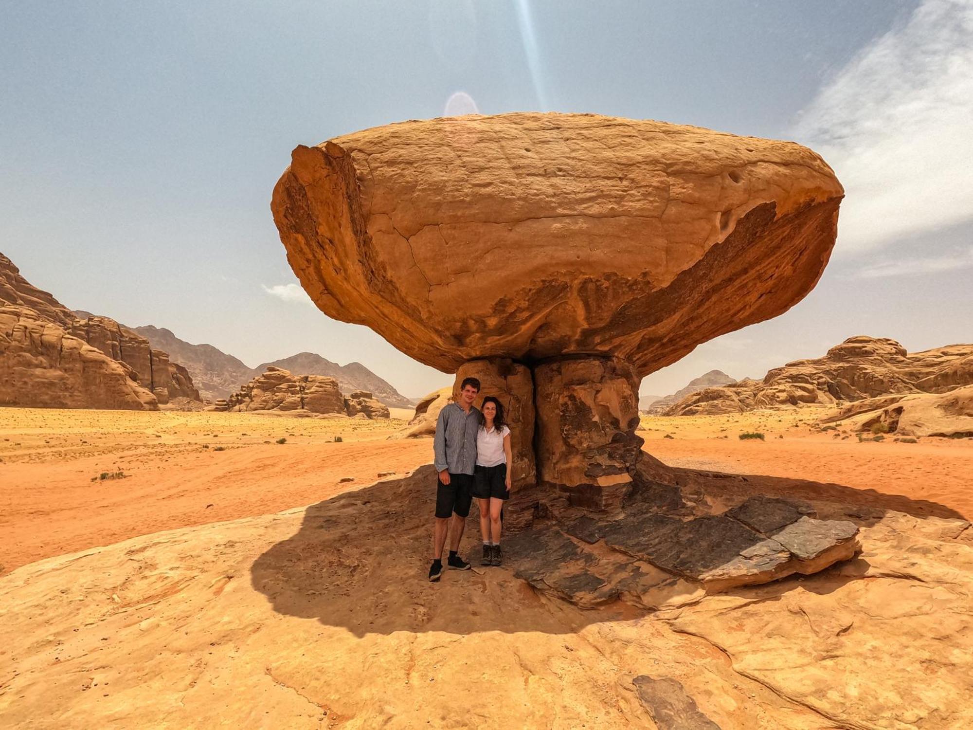 Stargazing Camp & Tours Hotel Wadi Rum Luaran gambar