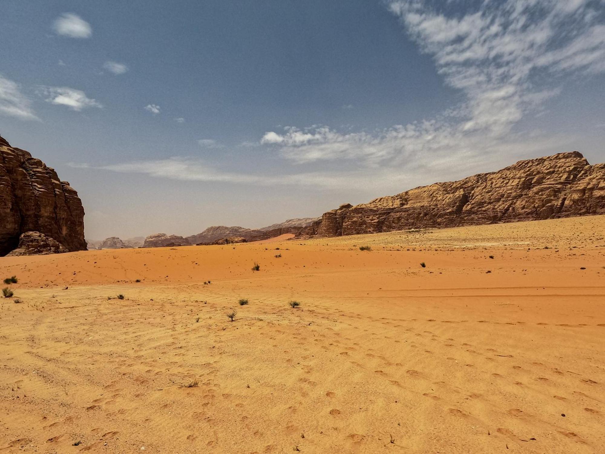 Stargazing Camp & Tours Hotel Wadi Rum Luaran gambar